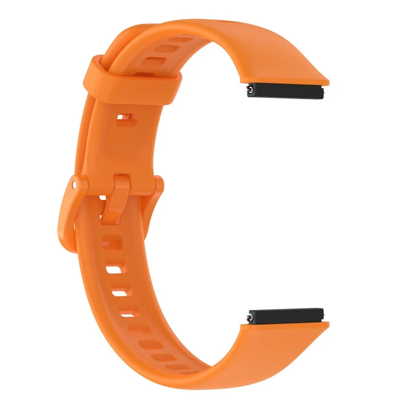 Super sympathisch Huawei Band 7 Silikon / TPU armband
