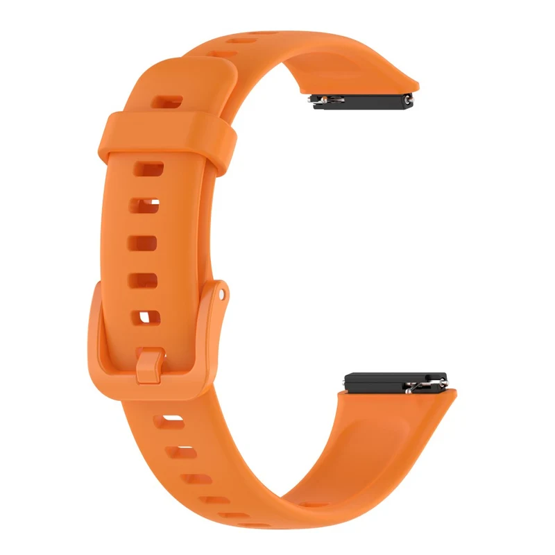 Super sympathisch Huawei Band 7 Silikon / TPU armband