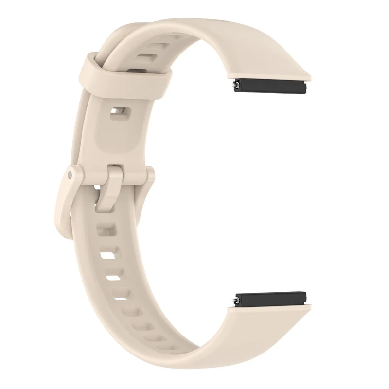 Super sympathisch Huawei Band 7 Silikon / TPU armband