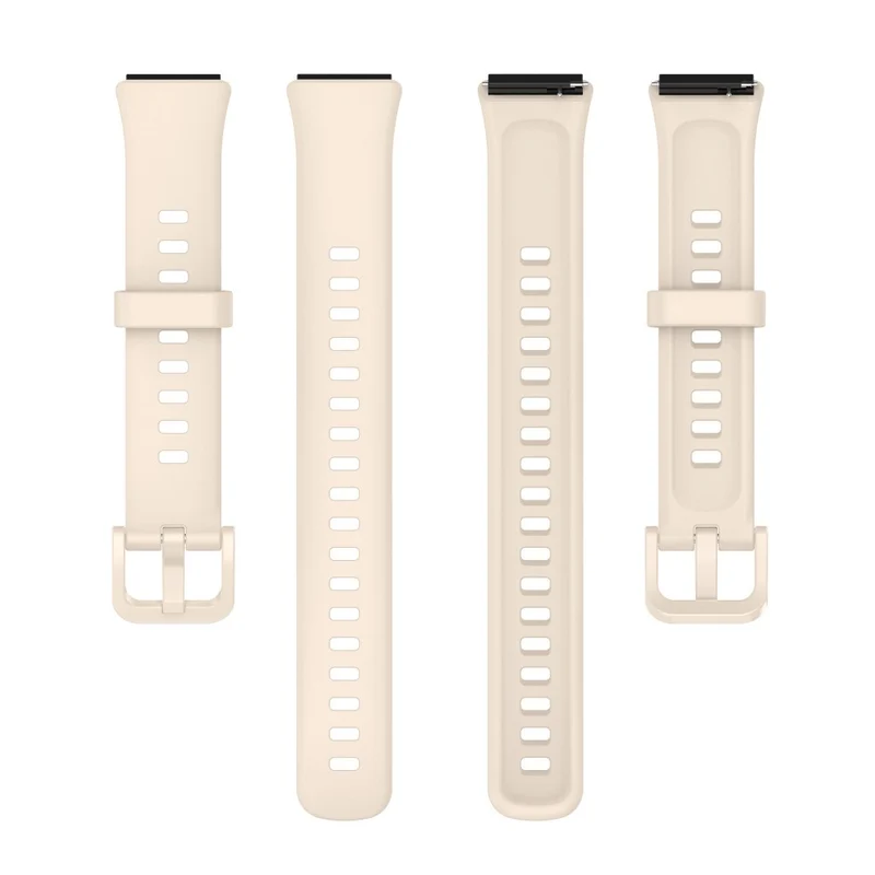 Super sympathisch Huawei Band 7 Silikon / TPU armband