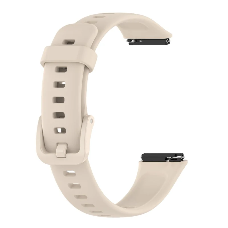 Super sympathisch Huawei Band 7 Silikon / TPU armband