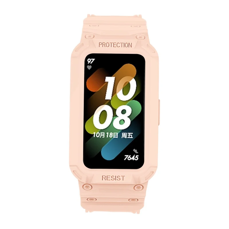Bequem Universell Silikon / TPU armband
