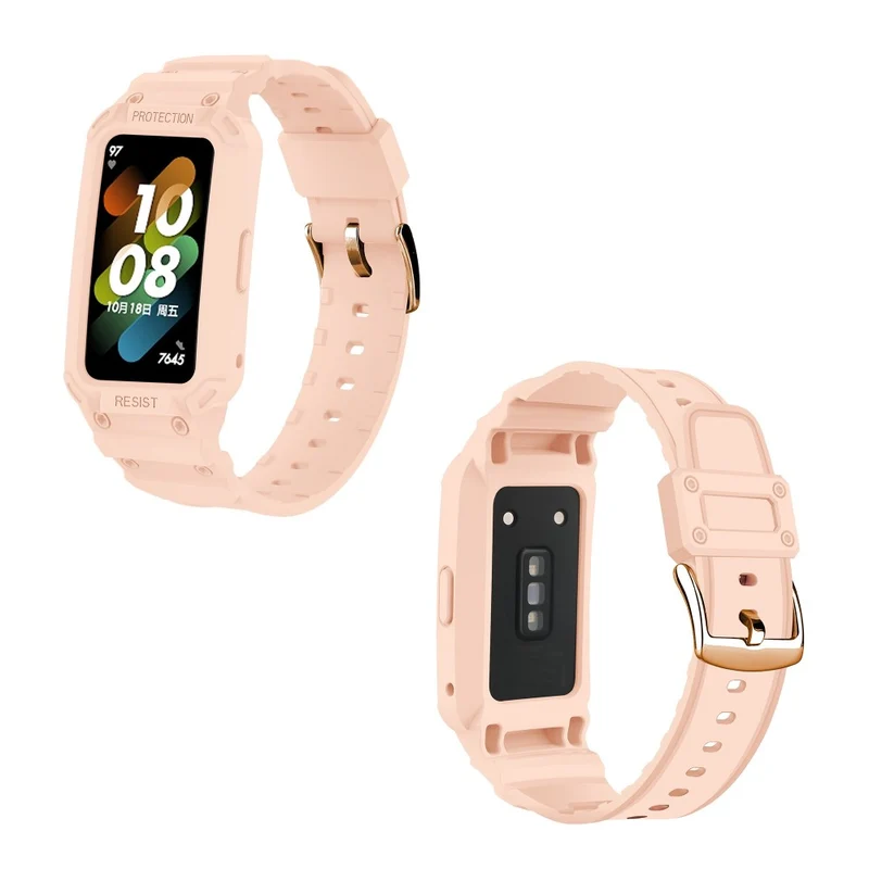 Bequem Universell Silikon / TPU armband
