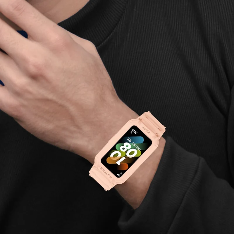 Bequem Universell Silikon / TPU armband