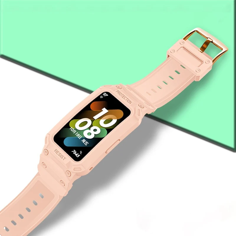 Bequem Universell Silikon / TPU armband