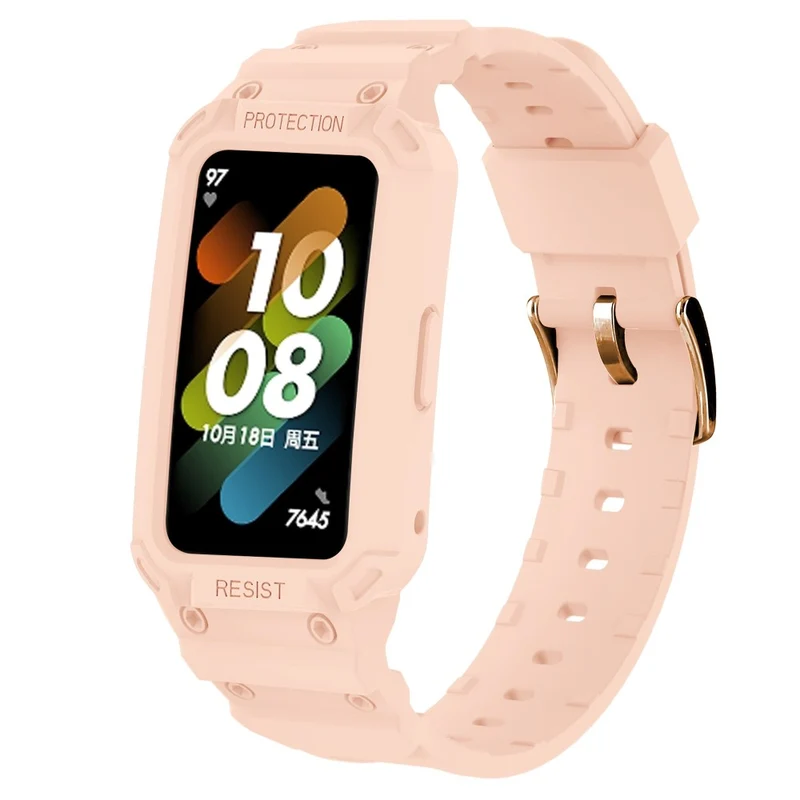Bequem Universell Silikon / TPU armband