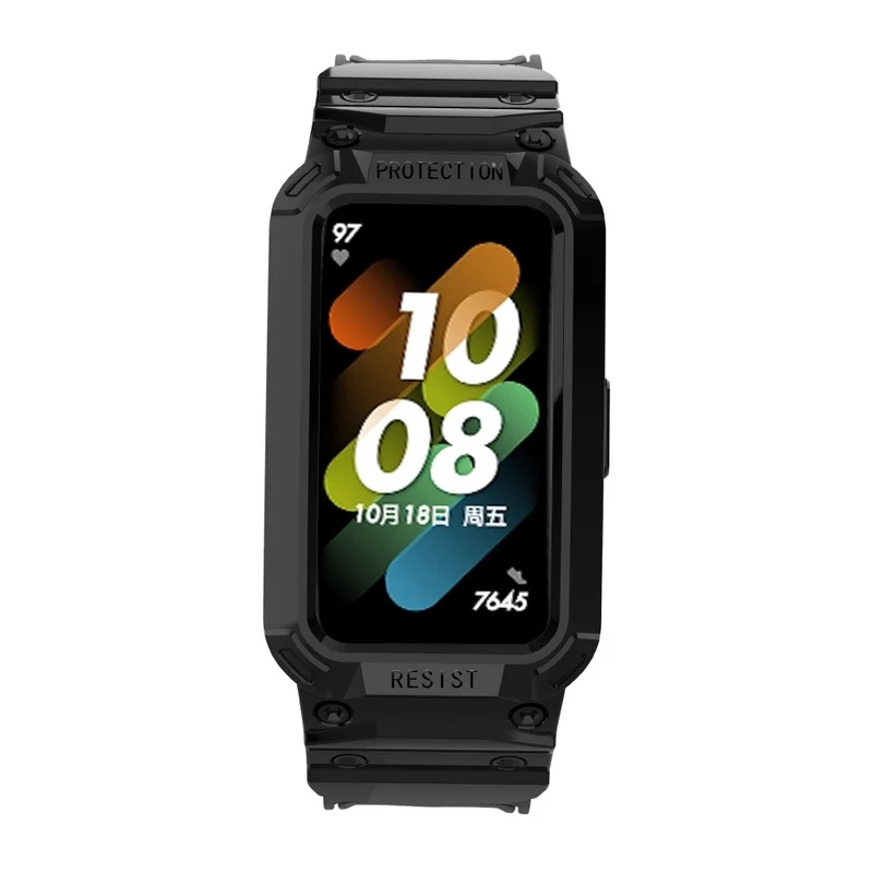 Bequem Universell Silikon / TPU armband