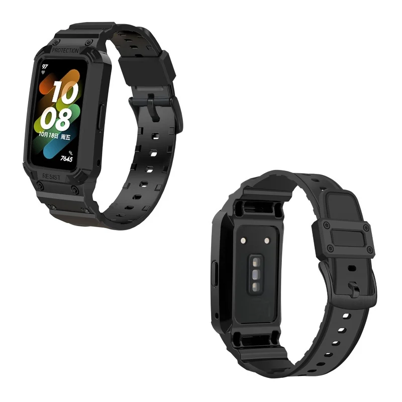 Bequem Universell Silikon / TPU armband