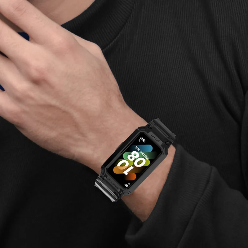 Bequem Universell Silikon / TPU armband