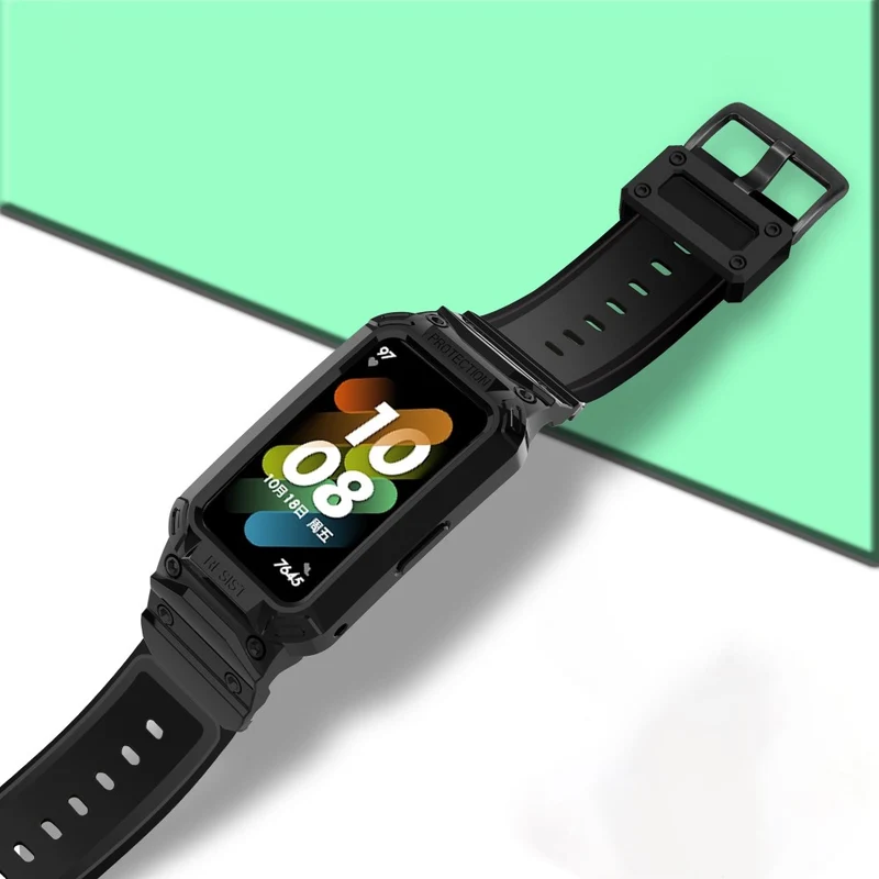 Bequem Universell Silikon / TPU armband