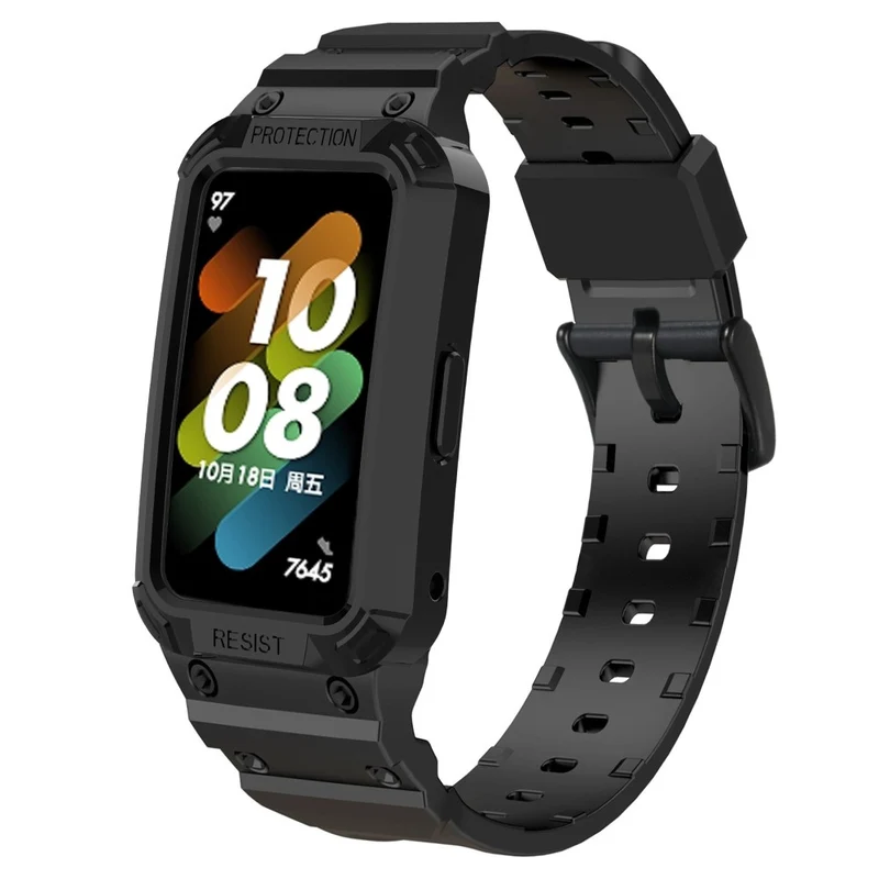 Bequem Universell Silikon / TPU armband
