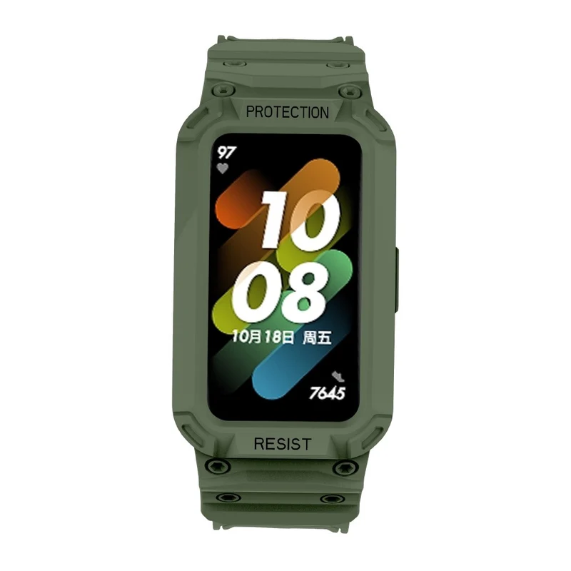 Bequem Universell Silikon / TPU armband
