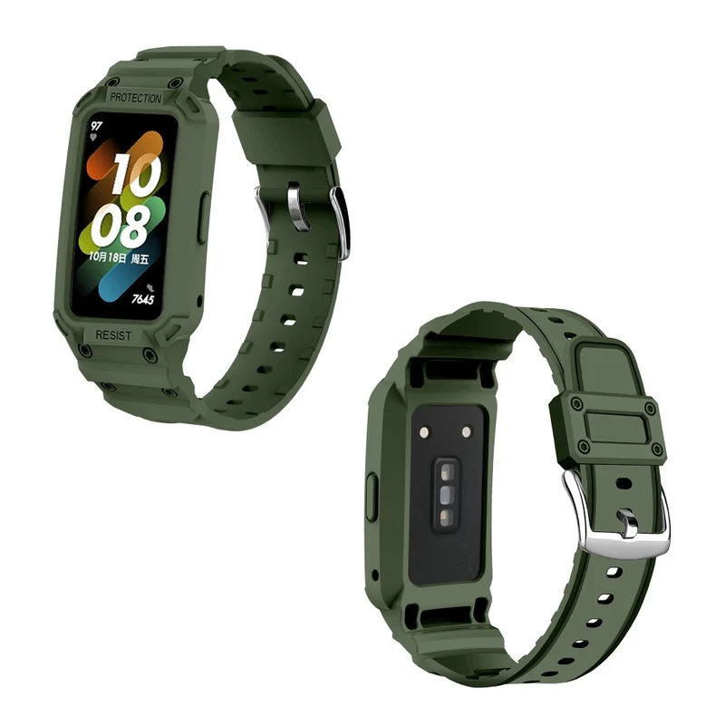 Bequem Universell Silikon / TPU armband