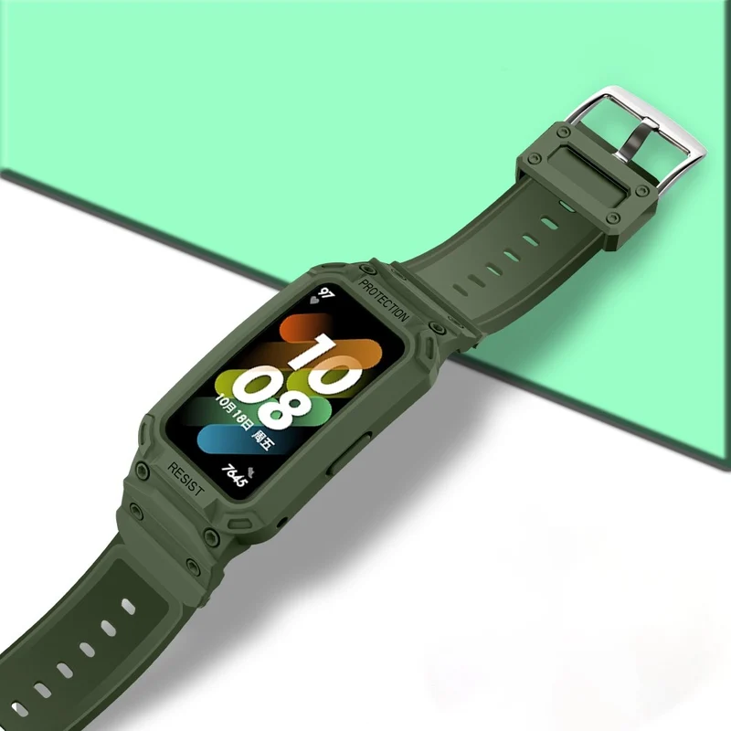 Bequem Universell Silikon / TPU armband