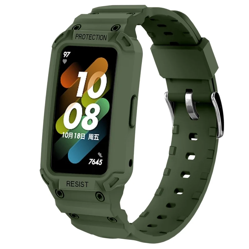Bequem Universell Silikon / TPU armband