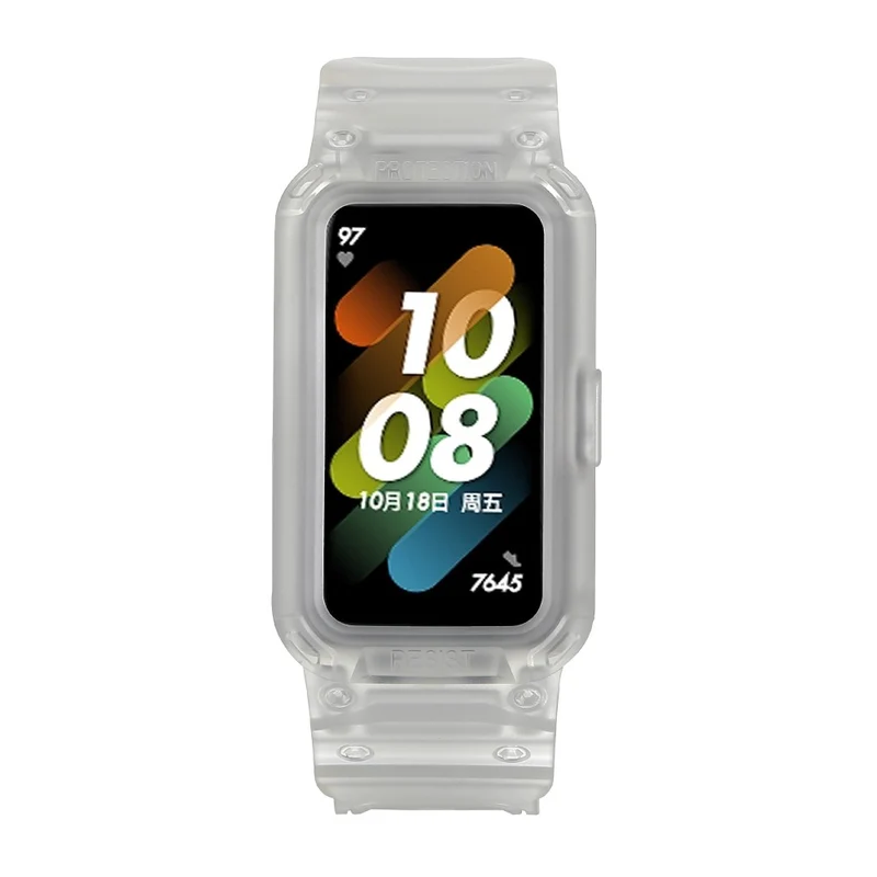 Bequem Universell Silikon / TPU armband