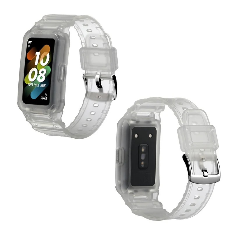 Bequem Universell Silikon / TPU armband