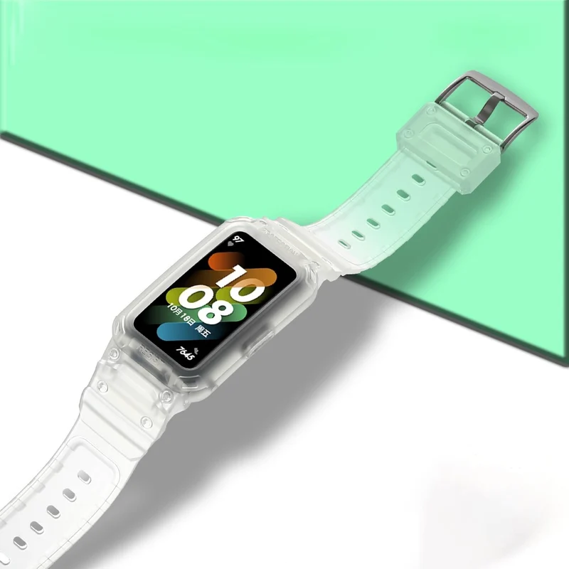 Bequem Universell Silikon / TPU armband