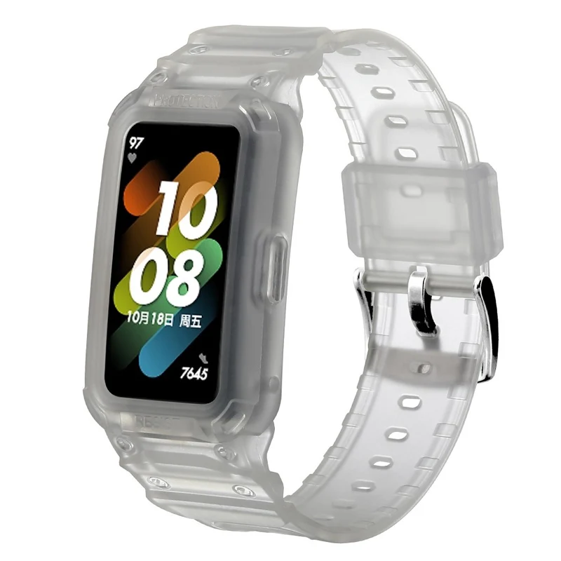Bequem Universell Silikon / TPU armband