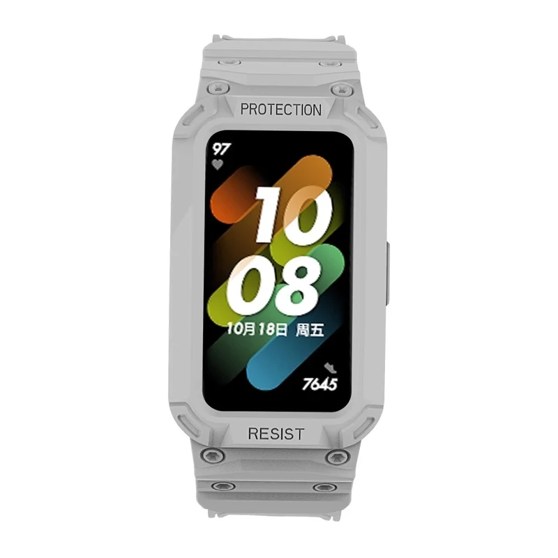 Bequem Universell Silikon / TPU armband