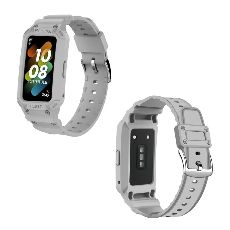 Bequem Universell Silikon / TPU armband