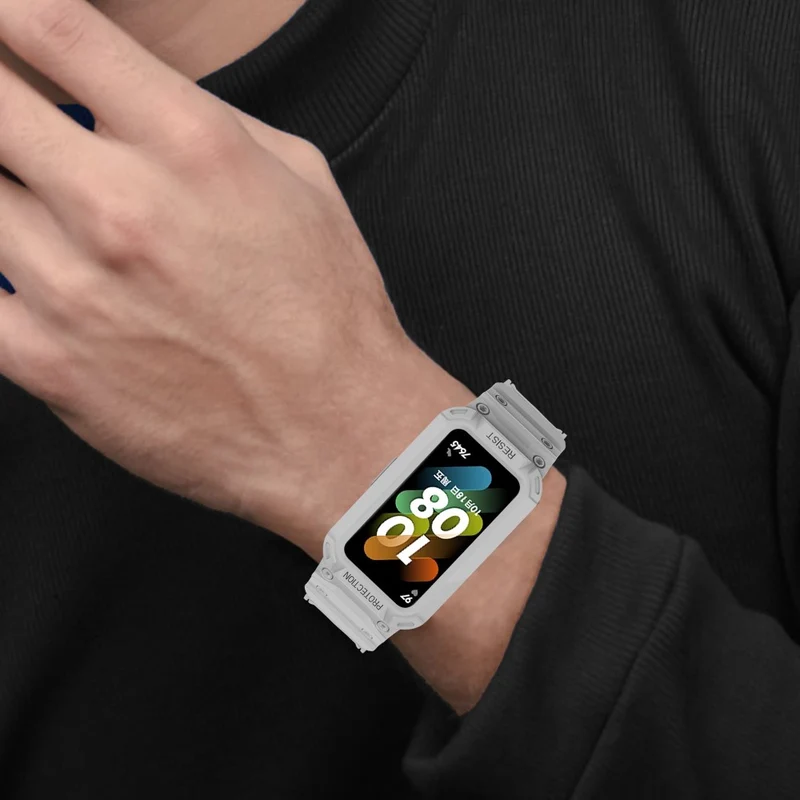 Bequem Universell Silikon / TPU armband