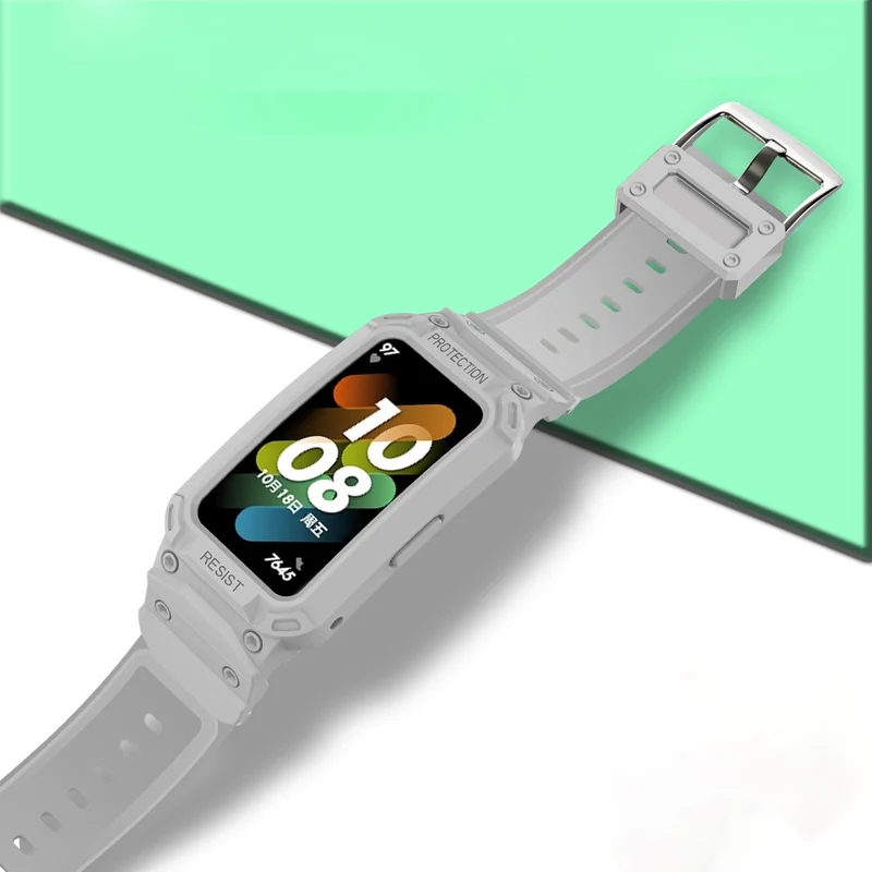 Bequem Universell Silikon / TPU armband