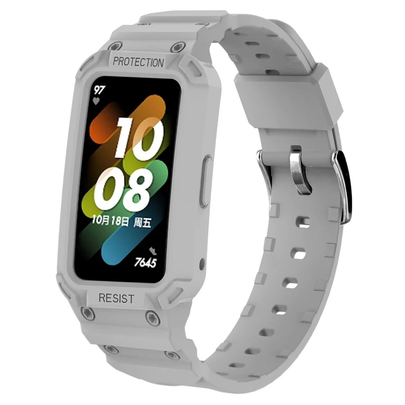 Bequem Universell Silikon / TPU armband