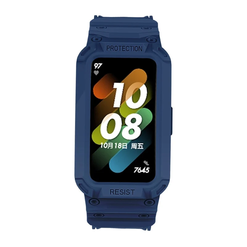 Bequem Universell Silikon / TPU armband