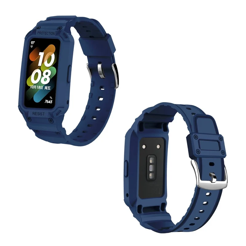 Bequem Universell Silikon / TPU armband