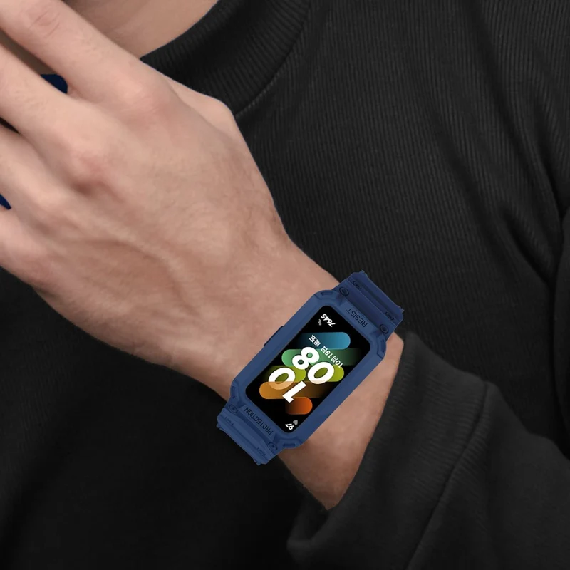 Bequem Universell Silikon / TPU armband