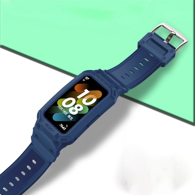Bequem Universell Silikon / TPU armband