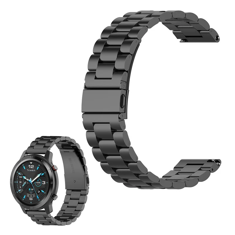 Absolut stylisch Universell Metall armband