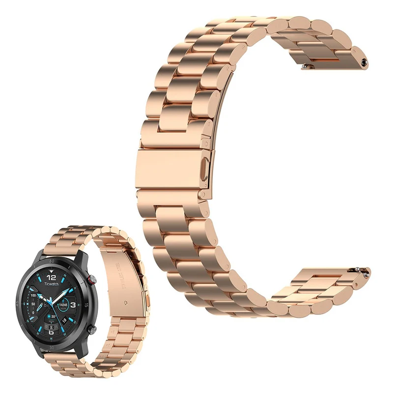 Absolut stylisch Universell Metall armband