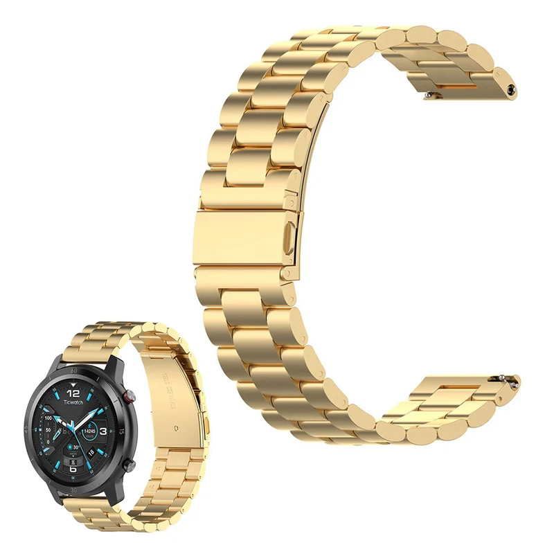 Absolut stylisch Universell Metall armband