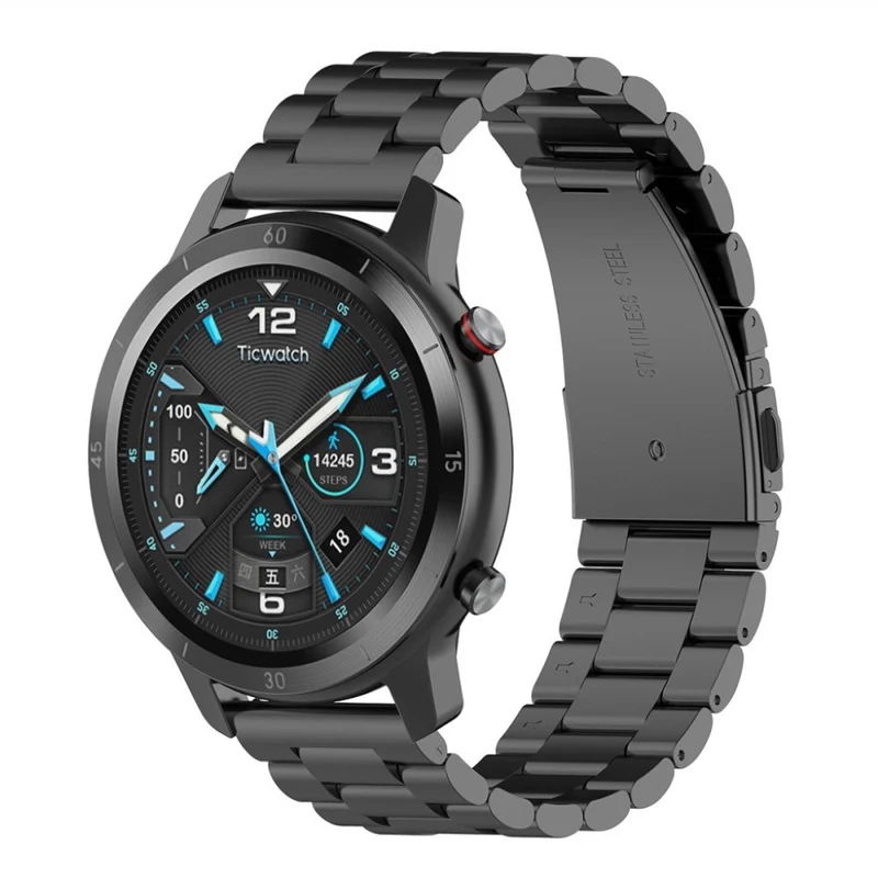 Absolut stylisch Universell Metall armband