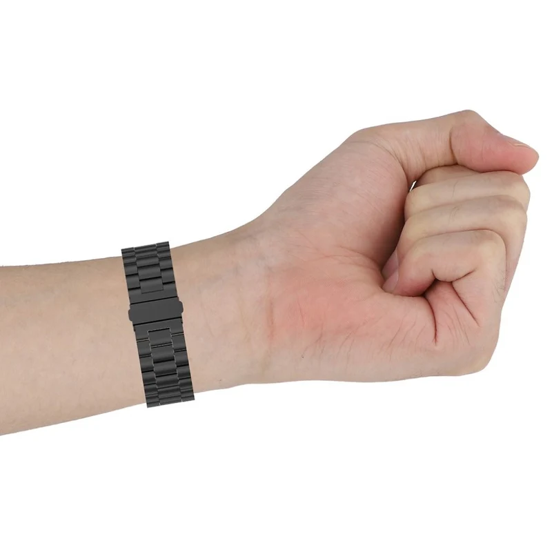 Absolut stylisch Universell Metall armband