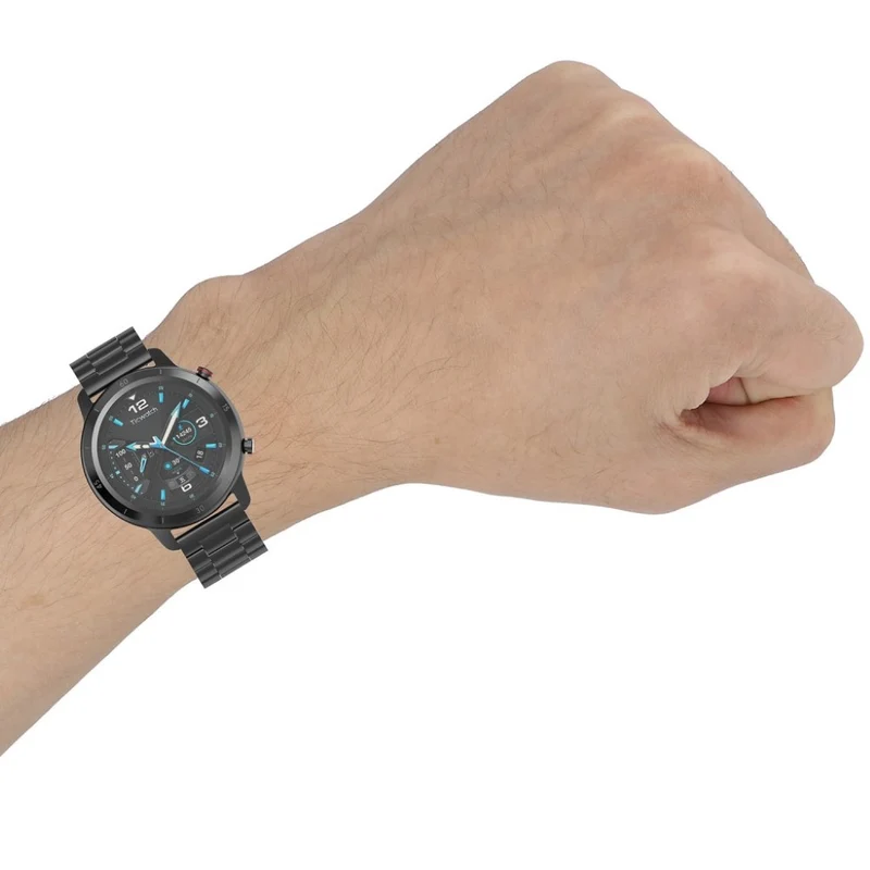 Absolut stylisch Universell Metall armband