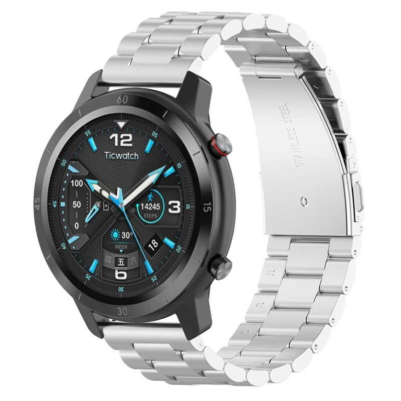Absolut stylisch Universell Metall armband