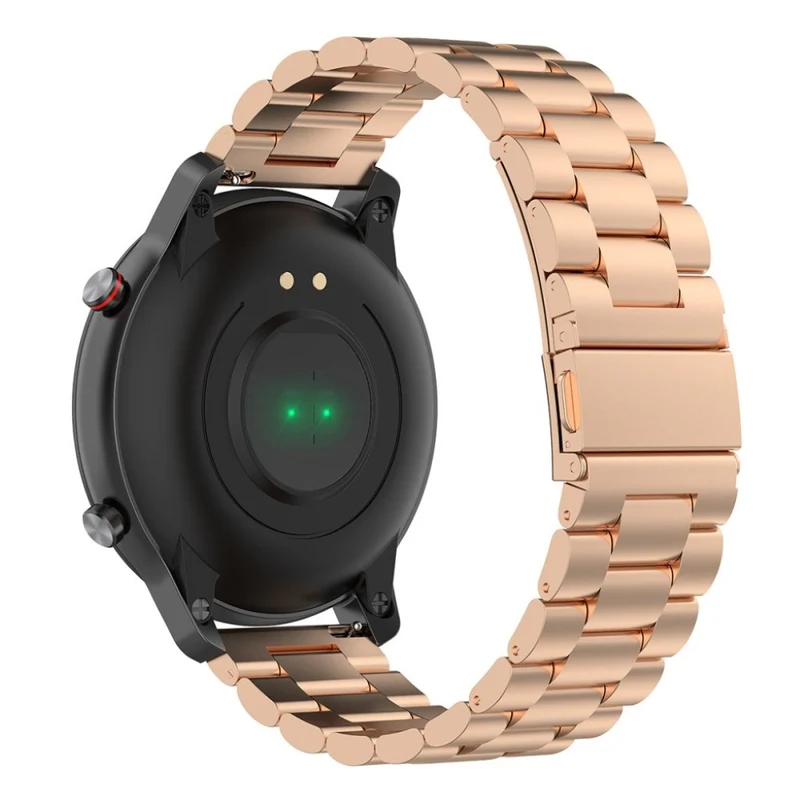 Absolut stylisch Universell Metall armband
