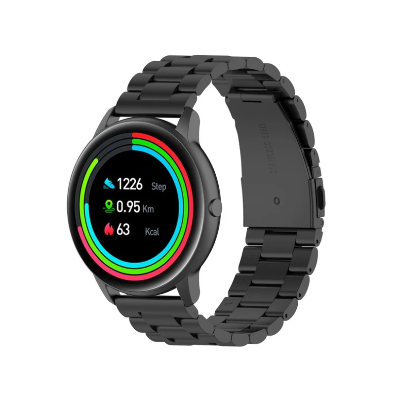 Sehr angenehm Universell Metall armband
