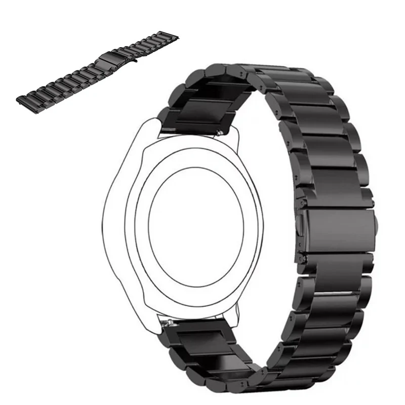 Sehr fantastisch Universell Metall armband