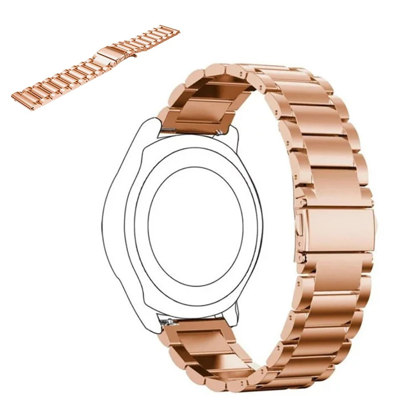 Sehr fantastisch Universell Metall armband