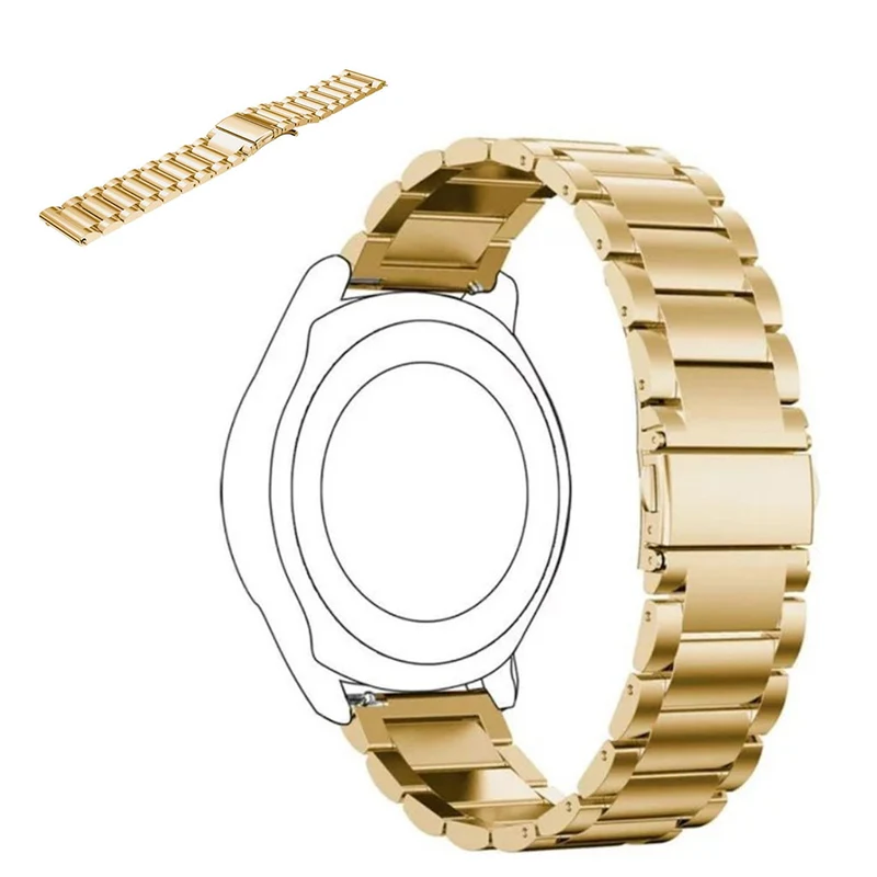 Sehr fantastisch Universell Metall armband