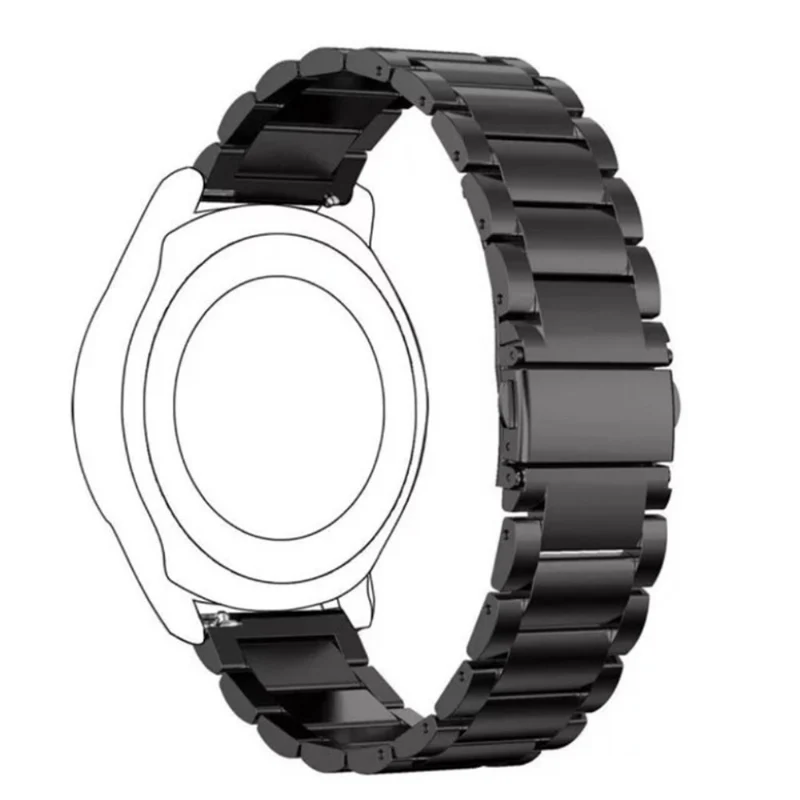 Sehr fantastisch Universell Metall armband