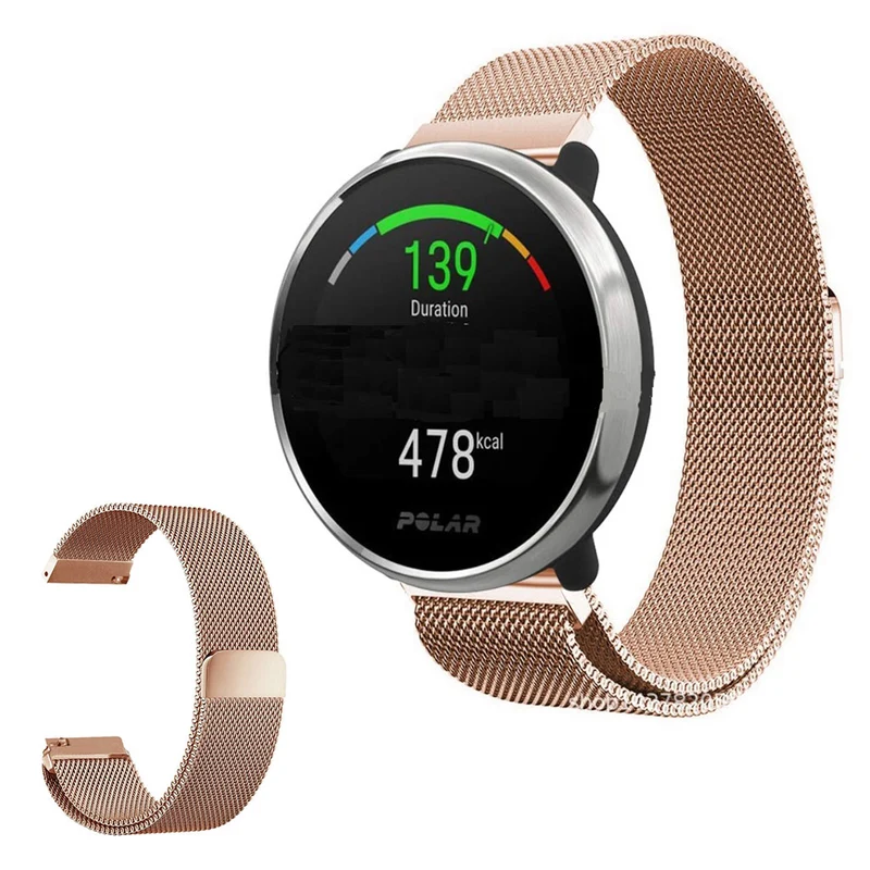 Sehr reizvoll Universell Metall armband