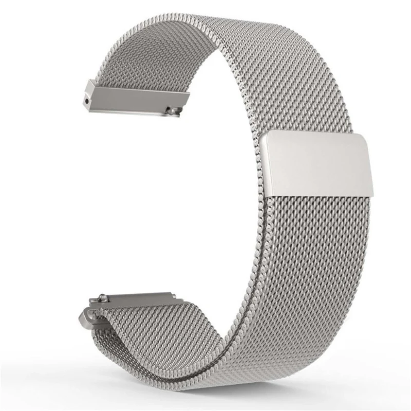 Sehr reizvoll Universell Metall armband