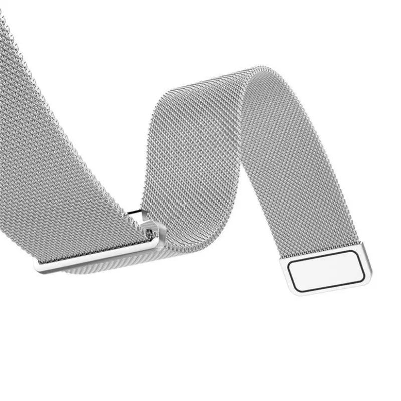 Sehr reizvoll Universell Metall armband