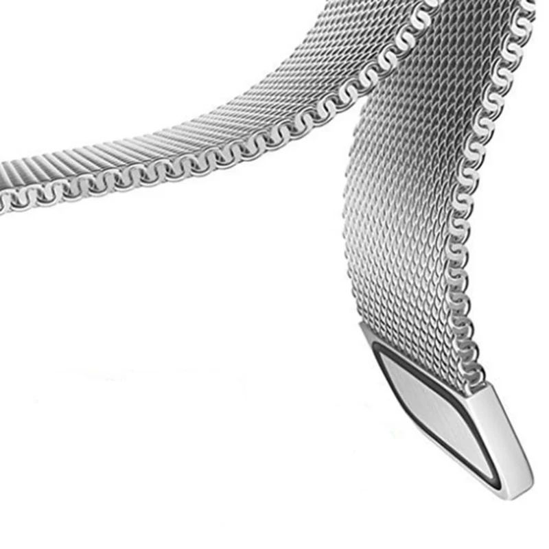 Sehr reizvoll Universell Metall armband