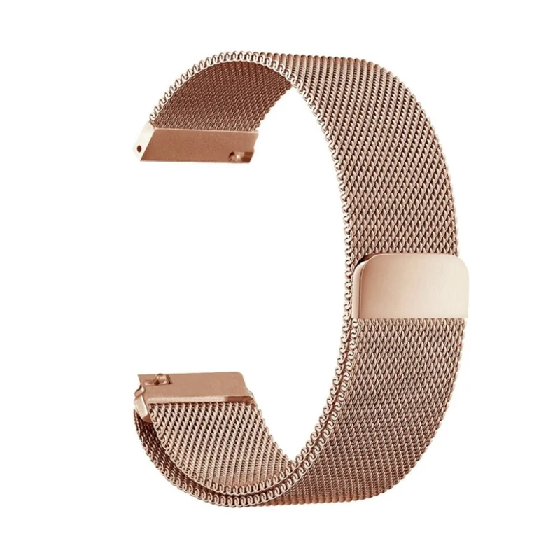 Sehr reizvoll Universell Metall armband